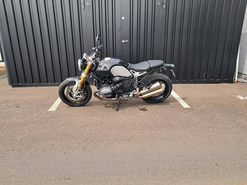 BMW R