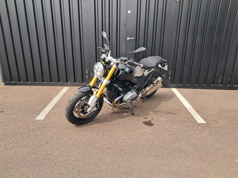 BMW R