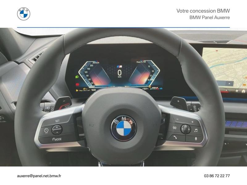 BMW Série 1