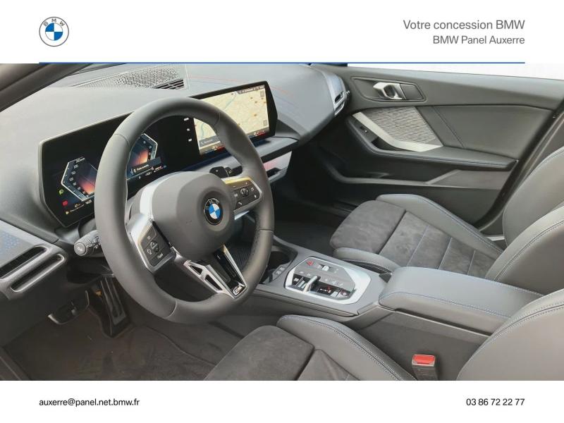BMW Série 1