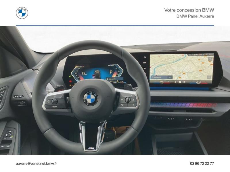 BMW Série 1