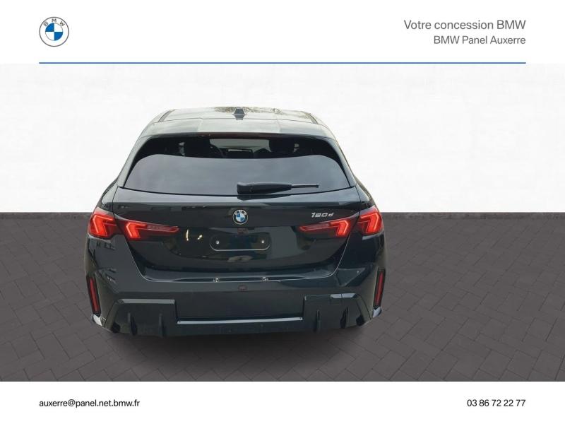 BMW Série 1