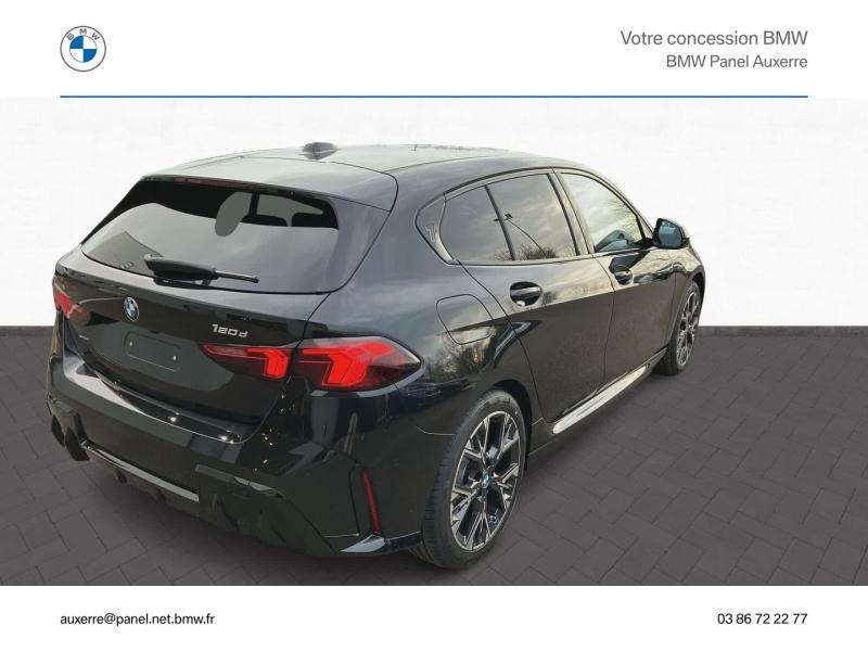 BMW Série 1