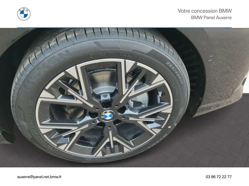 BMW Série 1