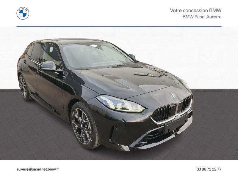 BMW Série 1
