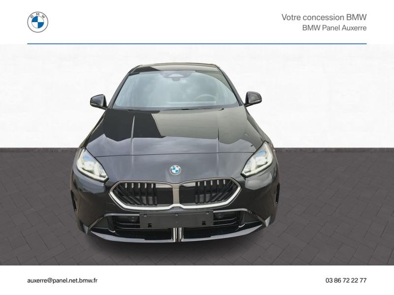 BMW Série 1