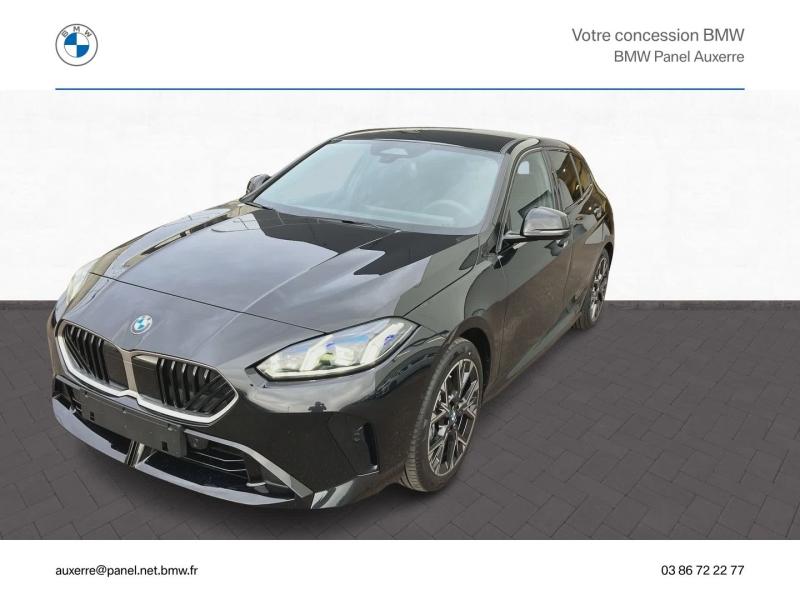 BMW Série 1