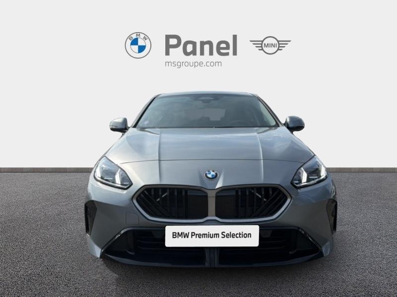 BMW Série 1