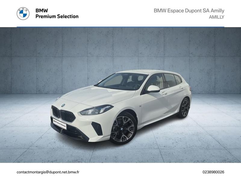 BMW Série 1