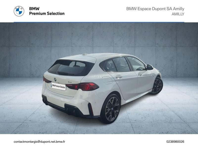 BMW Série 1
