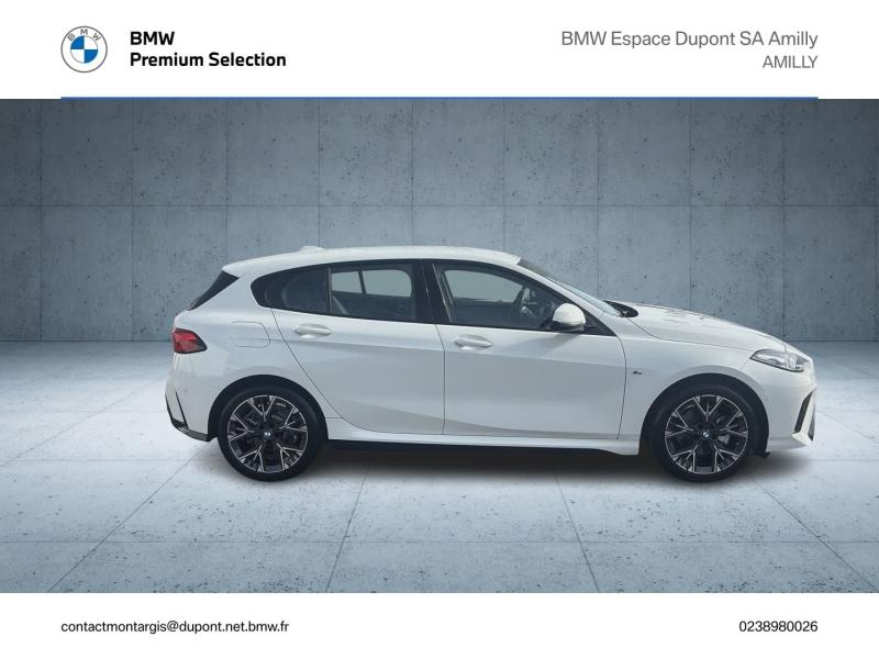 BMW Série 1
