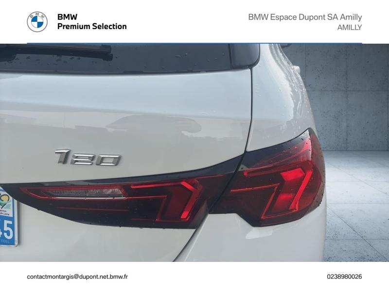 BMW Série 1