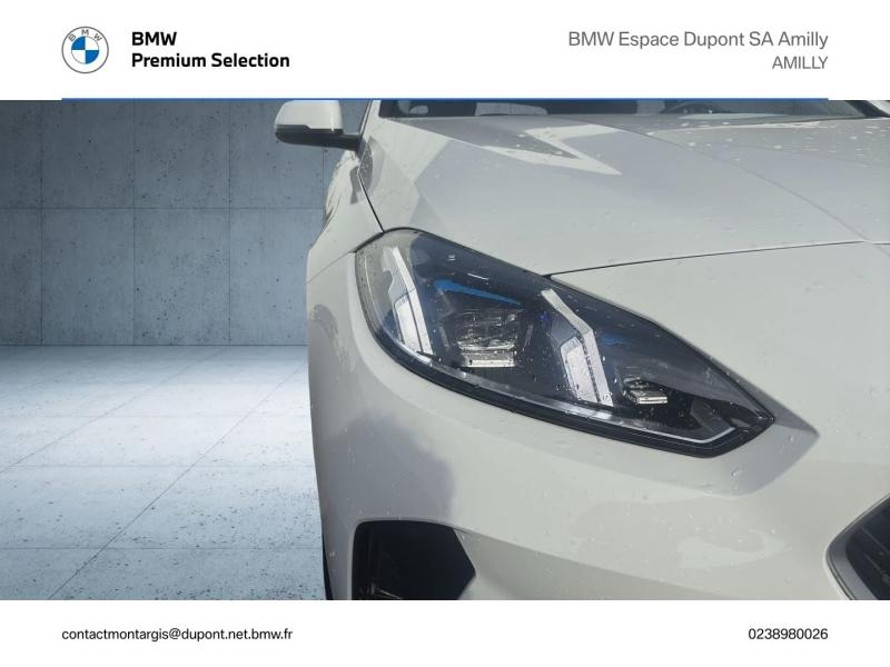 BMW Série 1