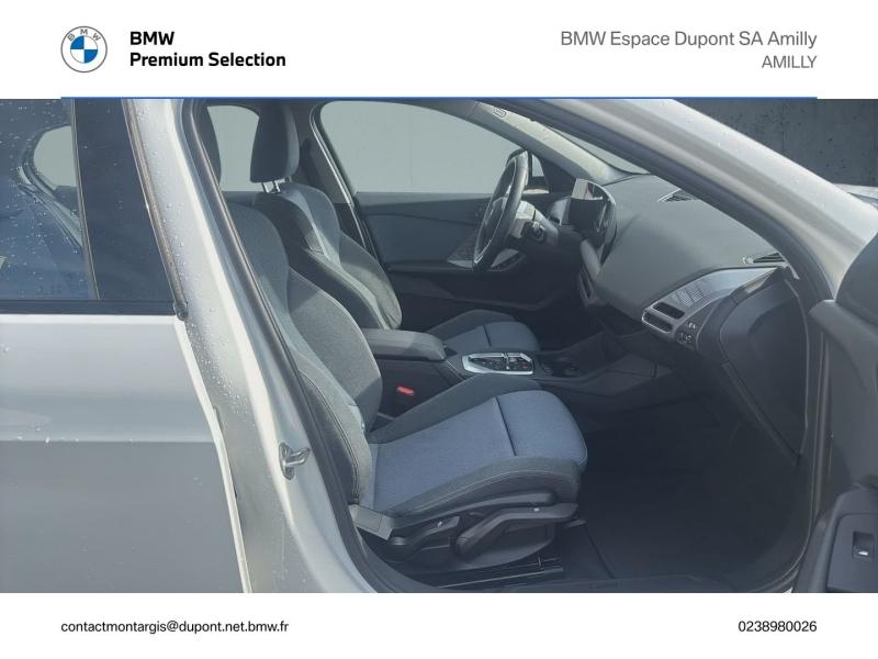 BMW Série 1