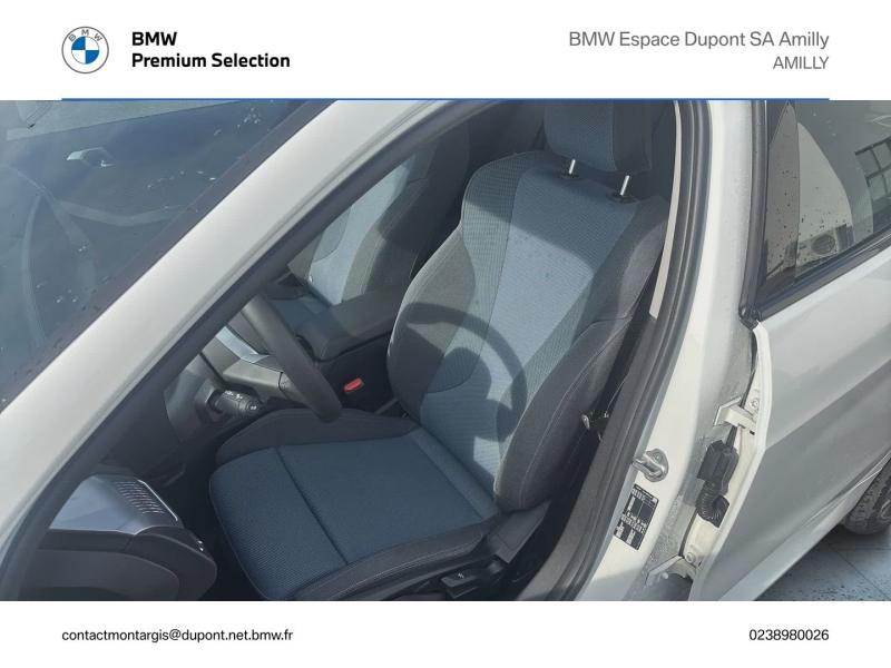 BMW Série 1