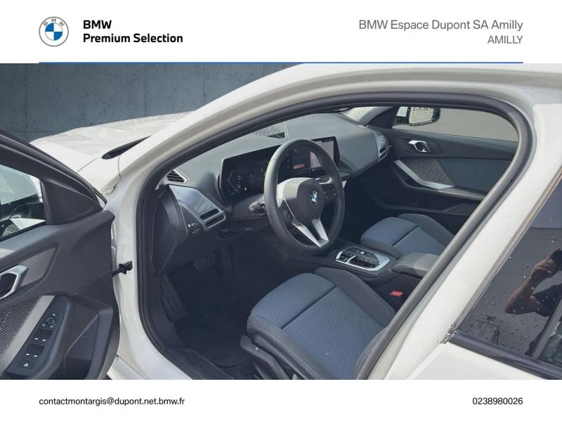 BMW Série 1
