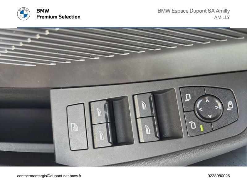 BMW Série 1