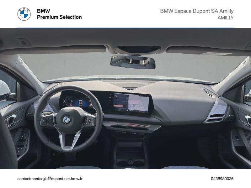 BMW Série 1