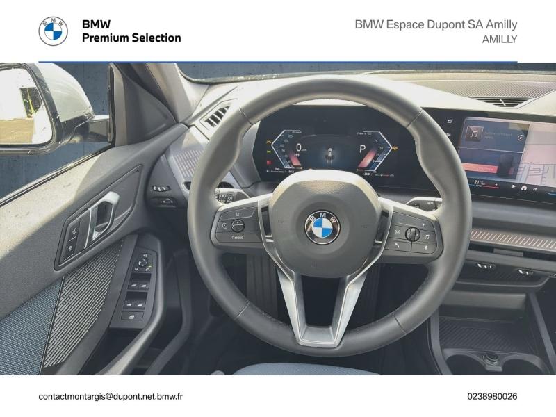 BMW Série 1
