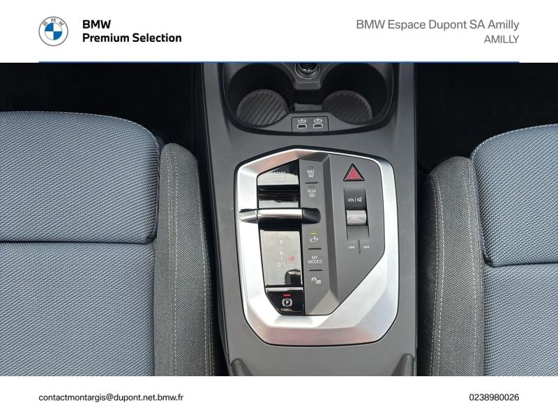 BMW Série 1