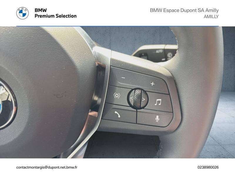 BMW Série 1