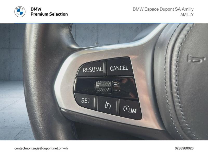 BMW Série 3 Touring