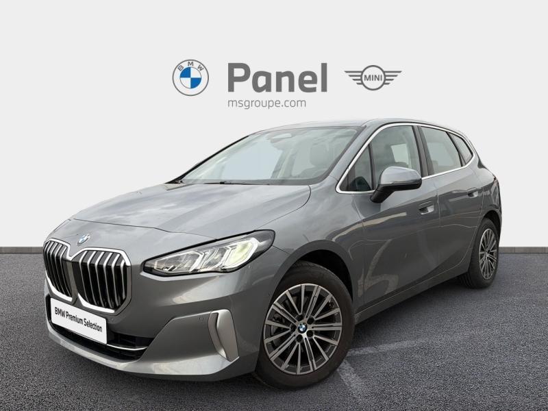 BMW Série 2 ActiveTourer