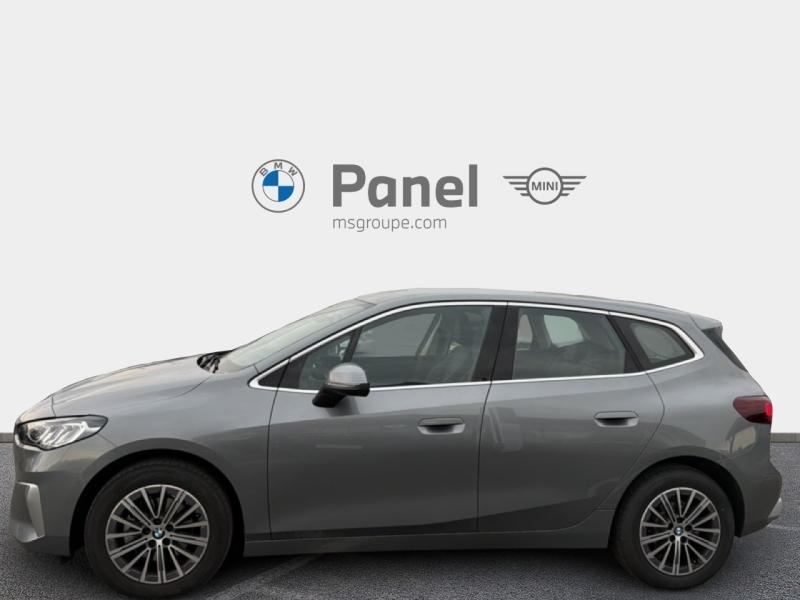 BMW Série 2 ActiveTourer