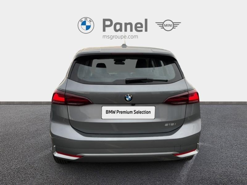 BMW Série 2 ActiveTourer