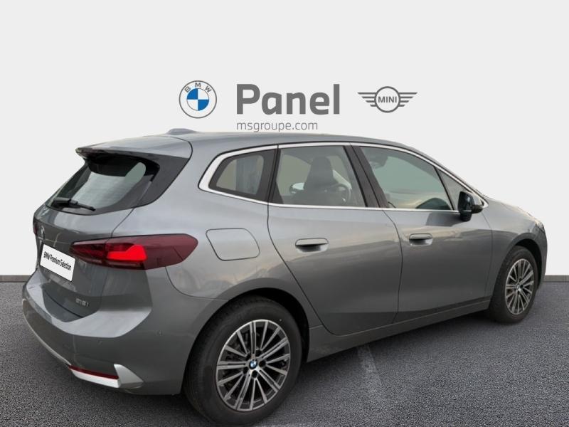 BMW Série 2 ActiveTourer