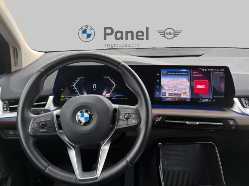BMW Série 2 ActiveTourer