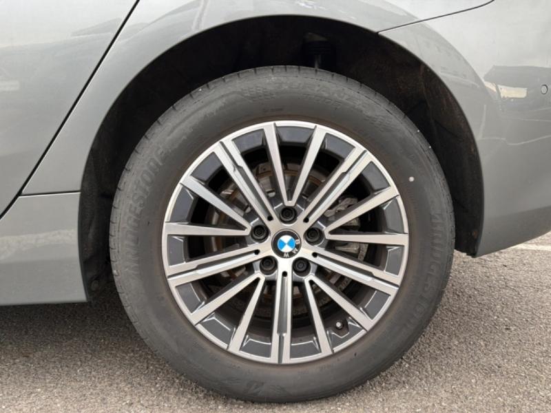 BMW Série 2 ActiveTourer