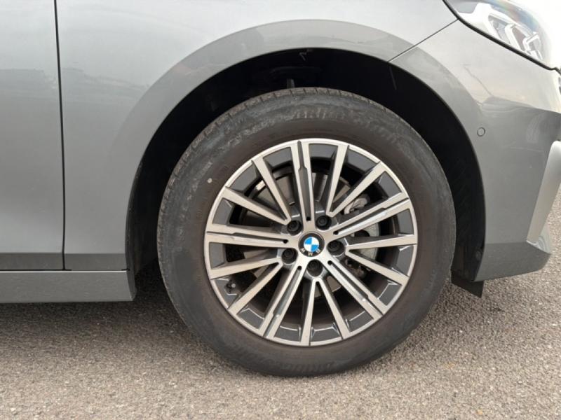 BMW Série 2 ActiveTourer