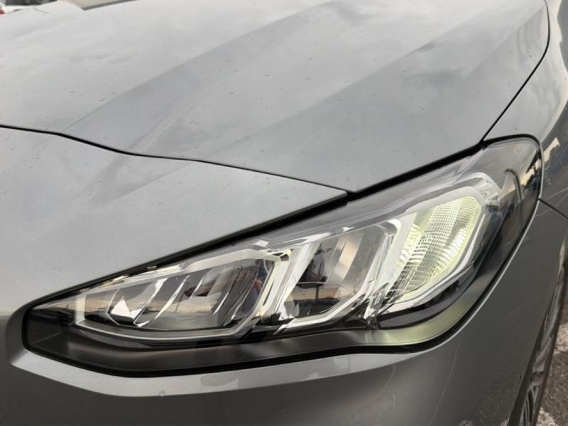 BMW Série 2 ActiveTourer