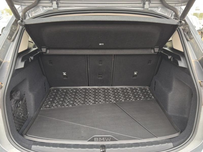 BMW Série 2 ActiveTourer
