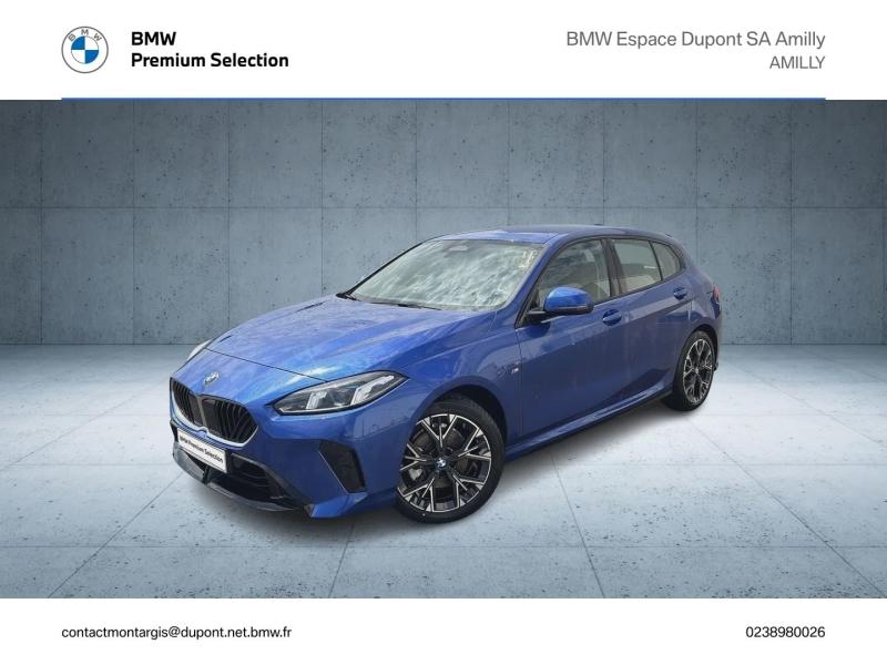 BMW Série 1