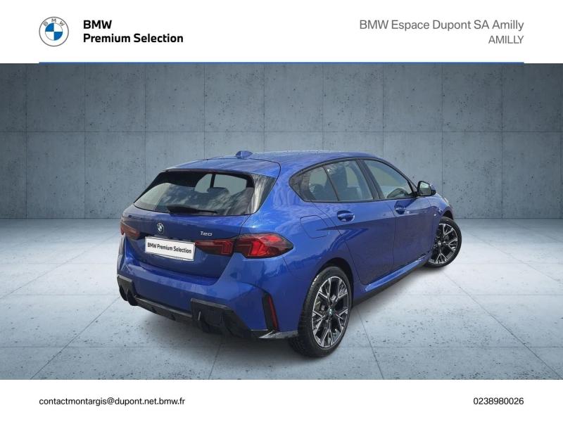 BMW Série 1