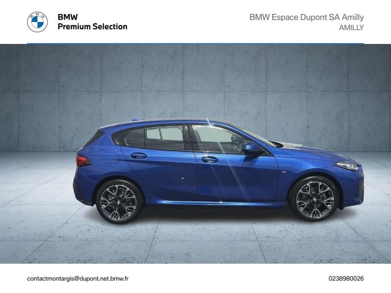 BMW Série 1