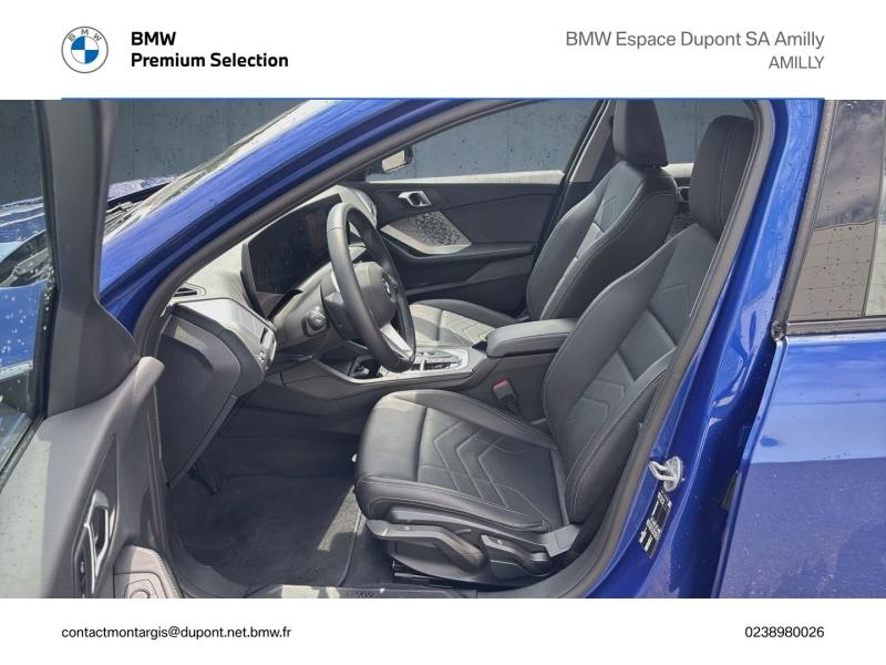 BMW Série 1