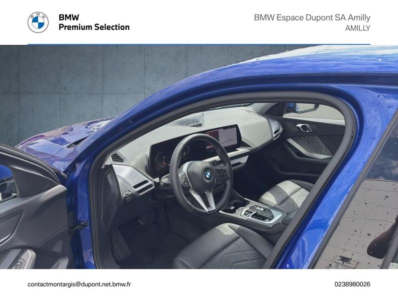 BMW Série 1