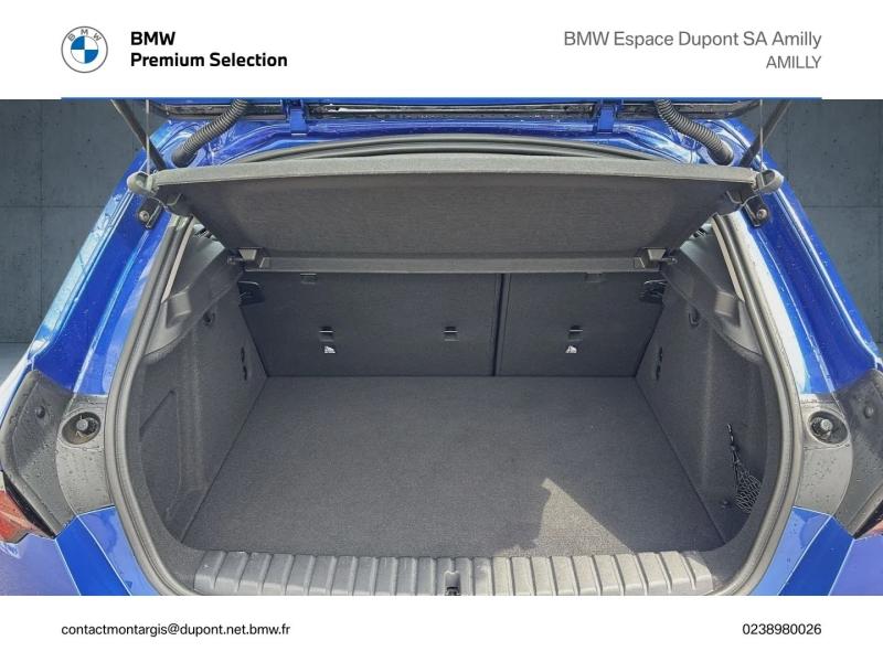 BMW Série 1