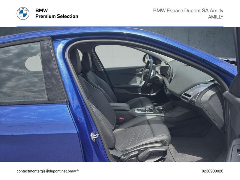 BMW Série 1