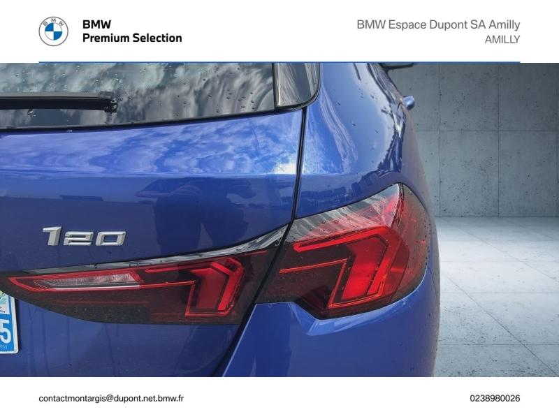 BMW Série 1