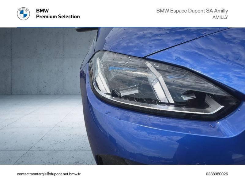 BMW Série 1