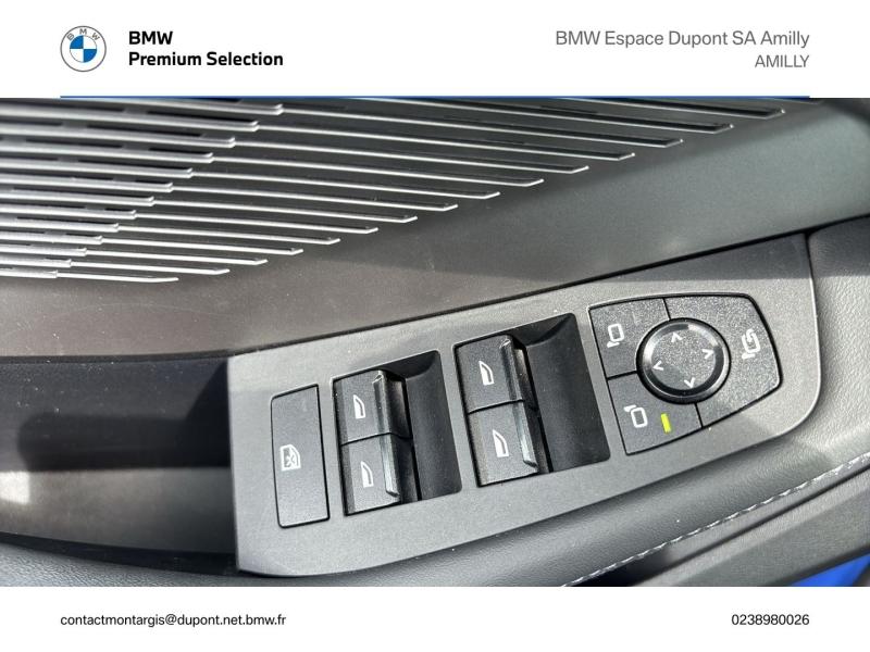 BMW Série 1
