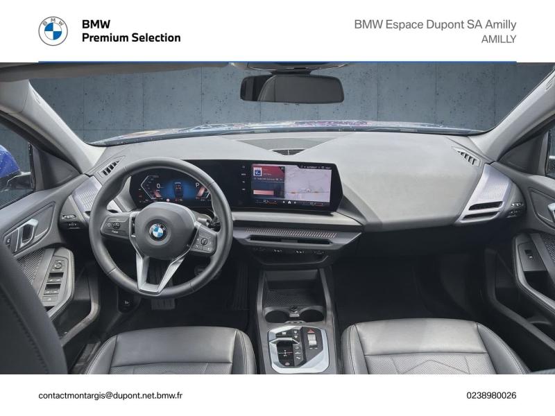 BMW Série 1