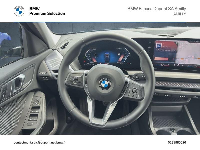 BMW Série 1