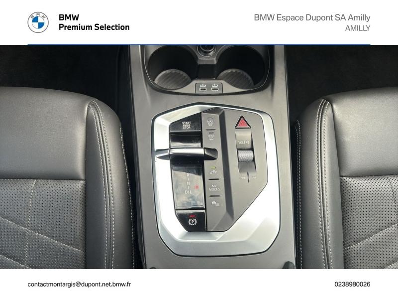 BMW Série 1