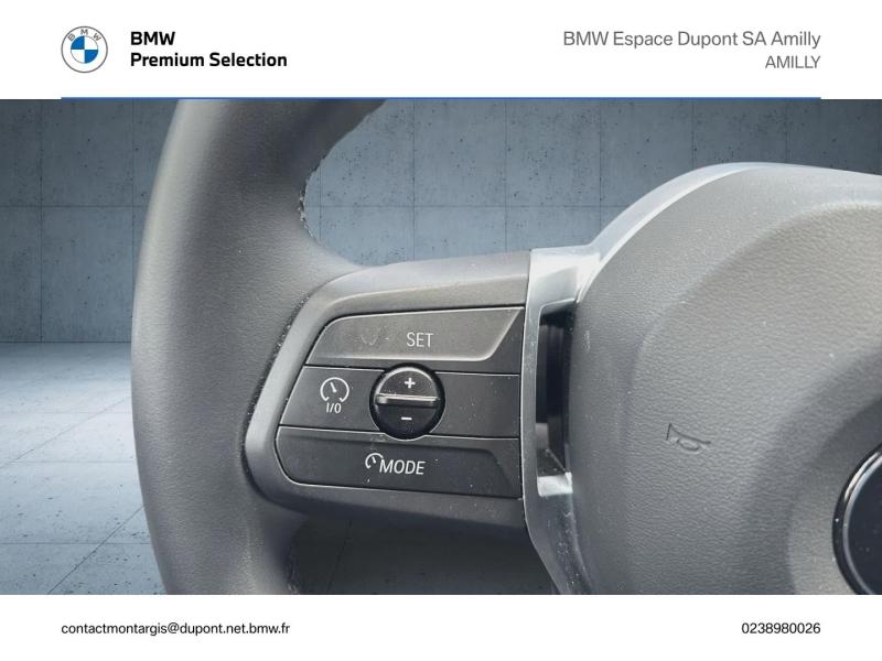 BMW Série 1