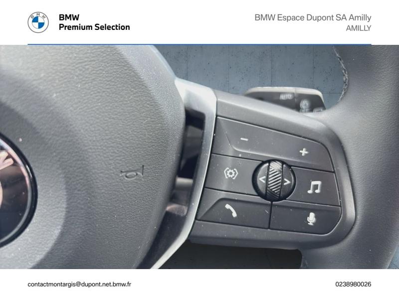 BMW Série 1